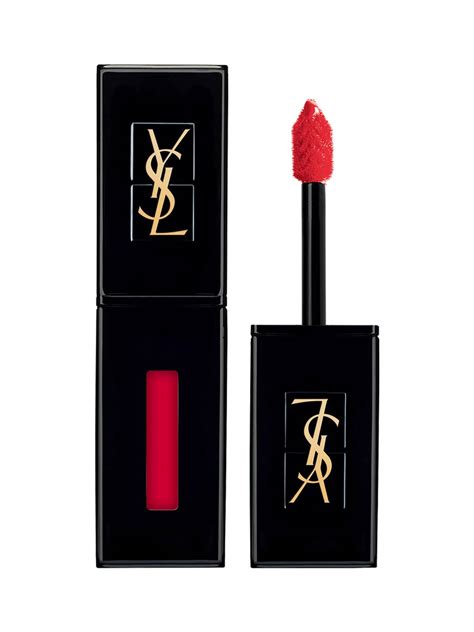 ysl rouge pur couture vernis a levres 07|ysl vernis a lip cream.